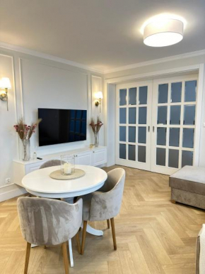 Apartament Premium Sobieskiego